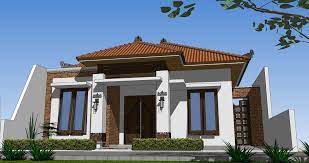 Maybe you would like to learn more about one of these? 30 Konsep Desain Rumah Jawa Modern Desain Id