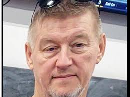 Michael "Moose" Wayne Calhoun's Memorial Website