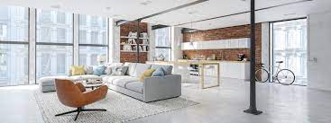 Das herz einer jeden wohnung ist das wohnzimmer. Wohnung Einrichten 9 Ideen Rund Um Farben Materialien Und Mobel