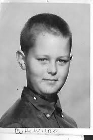 Memories: School Class Photos