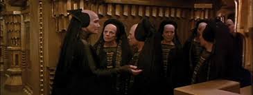 How to say bene gesserit in english? The Complete Muad Dib Style Guide Ok So Let S Agree That The Bene Gesserit Are