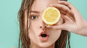 If you're looking for a natural way to lighten hair at home without nasty chemicals or expensive trips to the salon, then you can lighten your hair with some. The Truth About Lightening Your Hair With Lemon Juice Fashionbehindthescene