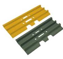 800mm bulldozer track shoe plate 700mm Earthmoving Undercarriage Excavator  track swamp shoes for pc40 ex120 e70b sk200 pc120-6 pc200 8 8e9812 - ...