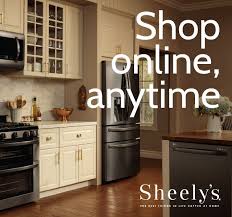 Shop Appliances Online Any Time At Sheely S Furniture Home Appliances Home Appliances Sale Home Appliance Store