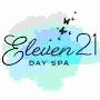21 Spa from m.yelp.com
