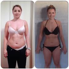 Your body will change as your eating habits and exercise habits change. Weight Loss Motivation 25 Body Transformation Pictures Wealthy Gorilla
