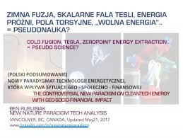 Find rated, reviewed, and prescreened contractors in deland, florida. Zimna Fuzja Skalarne Fala Tesli Energia Prozni Pola Torsyjne Wolna Energia Pseudonauka Polski Podsumowanie Cold Fusion Tesla Free Energy Pseudo Science