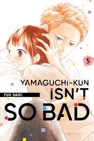 Yamaguchi-kun Isn't So Bad 5