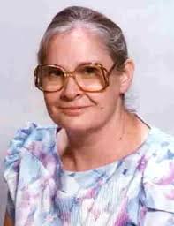 Obituary information for Barbara Ellen Kirby