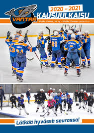 Kiekko-Vantaa juniorit by kiekkovantaa