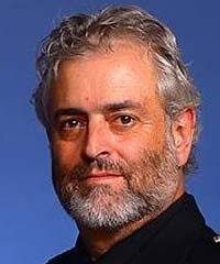 Provost Fellow for Public Affairs 2018-19