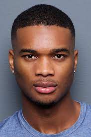 Pin On Black Men Haircuts