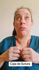 Humor en Enfermería: Diálogo de Suturas