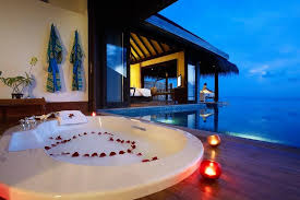 10 places to celebrate honeymoon in maldives : Maldives Honeymoon Vacations Maldives Honeymoon Maldives Villas Honeymoon Vacations