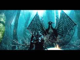So... To What Kind Of Creature Does This Skull In Ash Lake Belonged To  Anyway ? It'S Too Big To Be A Giant (Ironically) And Giants Don'T Have  Horns Anyway, It Definitely