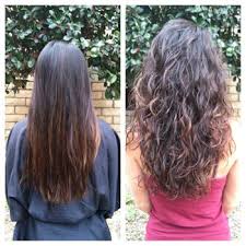 Faron salon in cambridge, ma | perm $95. Long Hair Perm Permed Hairstyles Curly Hair Styles