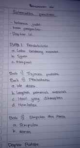 Lalu bagai mana untuk ukuran kertas legal? Bantu Bab 3 Itu Di Suruh Buat Makalah Tentang Pencemaran Air Mohon Bantuannya Jgn Asal Ya Brainly Co Id