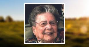 Lillian Marie Breaux Obituary 2012
