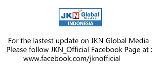 Share your videos with friends, family, and the world Jkn Indonesia Home Facebook