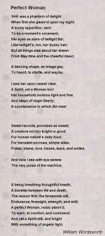 Women Poems