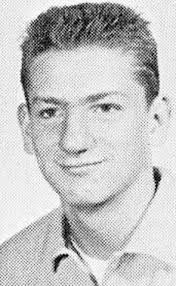 James Jerome Lind : Sergeant from Wisconsin, Vietnam War Casualty