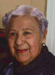 Minnie Jimenez Obituary