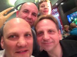 Andrew John Saarinen Obituary