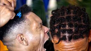 See more ideas about mens braids hairstyles, black men hairstyles, twist hairstyles. I Tried Mini Twist On My Husband S Short Natural Hair Youtube