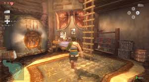 ã‚¼ãƒ«ãƒ€ã®ä¼èª¬ ã§ä½ã¿å¿ƒåœ°ã®è‰¯ã•ãã†ãªãƒªãƒ³ã‚¯ã®å®¶ æ­´ä»£ãƒ©ãƒ³ã‚­ãƒ³ã‚° ãƒ¦ã‚¦ã‚¬ã‚¿ãƒã‚³