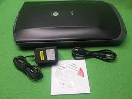 Canon canoscan scanner driver is a software companion of the popular line of home and business lines of scanners from international giant canon. Canon Canoscan 4200f Flatbed Scanner
