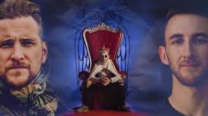 Behind the Music Videos of Sam Newton