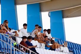 Dj jade pelada i had previously encountered Cari a couple