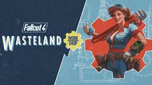 The workshop is now unlocked and you can start building whatever you want. Here S Exactly When Fallout 4 Wasteland Workshop Dlc Unlocks Gamespot