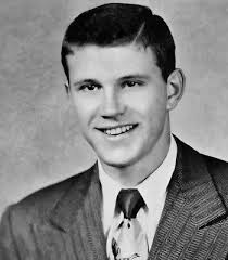 Jack Warren Gilchrist Sr.