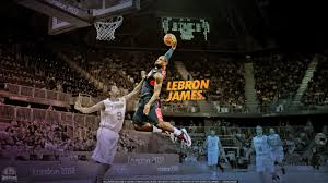 Jpg jpeg download image details source. Nba Lebron James Dunk Basketball Player Wallpaper 2560x1440