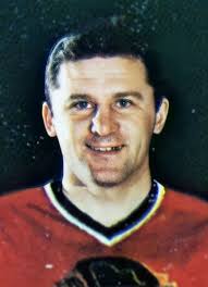 Player photos for the 1961-62 Rochester Americans at hockeydb.com