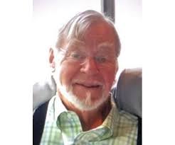 Alan Hunter Obituary (2023)