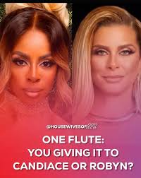 Omg. I just listened to Candiace's album and it is beautiful. I love it