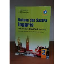 Untuk membicarakan kegemaran/hobi dan minat. Buku Bahasa Sastra Inggris Sma Ma Xi Peminatan K 13 Edisi Revisi 2016 Yrama Widya Shopee Indonesia