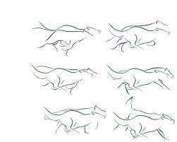 Zoom On The Wolf Tattoo Meanings Legends And Ideas Ideas Legends Meanings Tattoo You Wa Wolf Tattoos Wolf Minimalist Person Outline Tattoo
