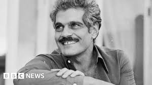 Omar Sharif: Lawrence of Arabia star dies aged 83