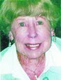 Evangeline Lewis Obituary (2013)