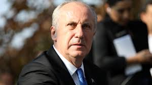 Muharrem i̇nce kimdir, kaç yaşındadır ve aslen nerelidir? Muharrem Ince Den Chp Yonetimine Kripto Tayyipci Bunlar Yuzde 30 Alarak Ayarlarini Bozdum