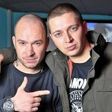 Мирон янович фёдоров) is a russian battle rapper from leningrad, russia. Schokk Oxxxymiron Albums Songs Lyrics Bio Gotlyric Com