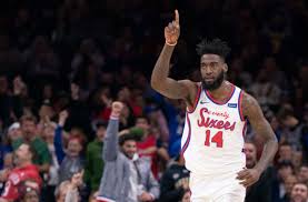 Marial shayok ретвитнул(а) cole christian. Philadelphia 76ers Waive Marial Shayok And Norvel Pelle