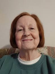 Happy weekend..... Me (75) and my wife (67).