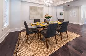 When purchasing upholstery fabric or upholstered furniture, be aware that the higher the thread count, the more tightly woven the fabric is and the better it will vinyl: 19 Best Fabrics For Dining Room Chairs Homenish