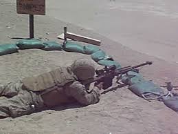 Buy the barrett m95 50 bmg rifle online now. 50 Cal Headshot Iraq Shefalitayal