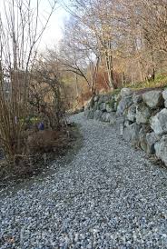 Wordpress Com Naturgarten Garten Kiesweg