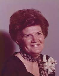 Obituary for Marjorie Jeanette Becker